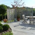 Pavage / Terrasses / Escaliers